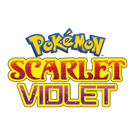 Scarlet and Violet Dex Checklist! : r/PokemonScarletViolet